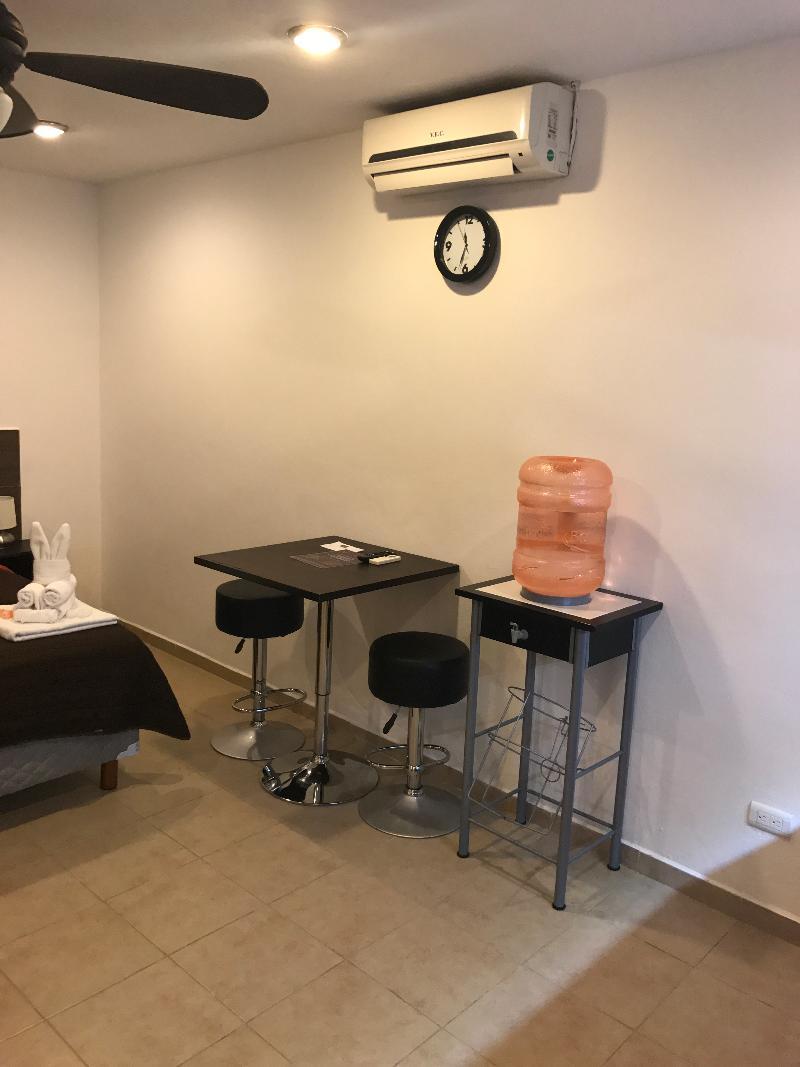 신데 델 카르멘 Casa Fausta 아파트 외부 사진