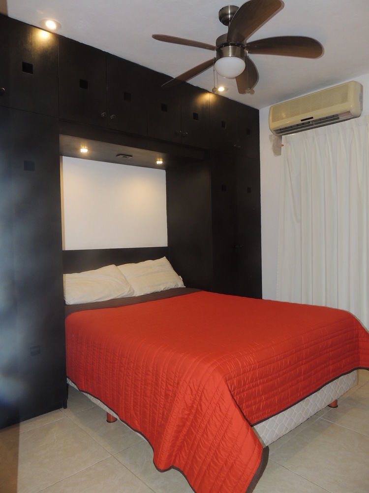 신데 델 카르멘 Casa Fausta 아파트 외부 사진