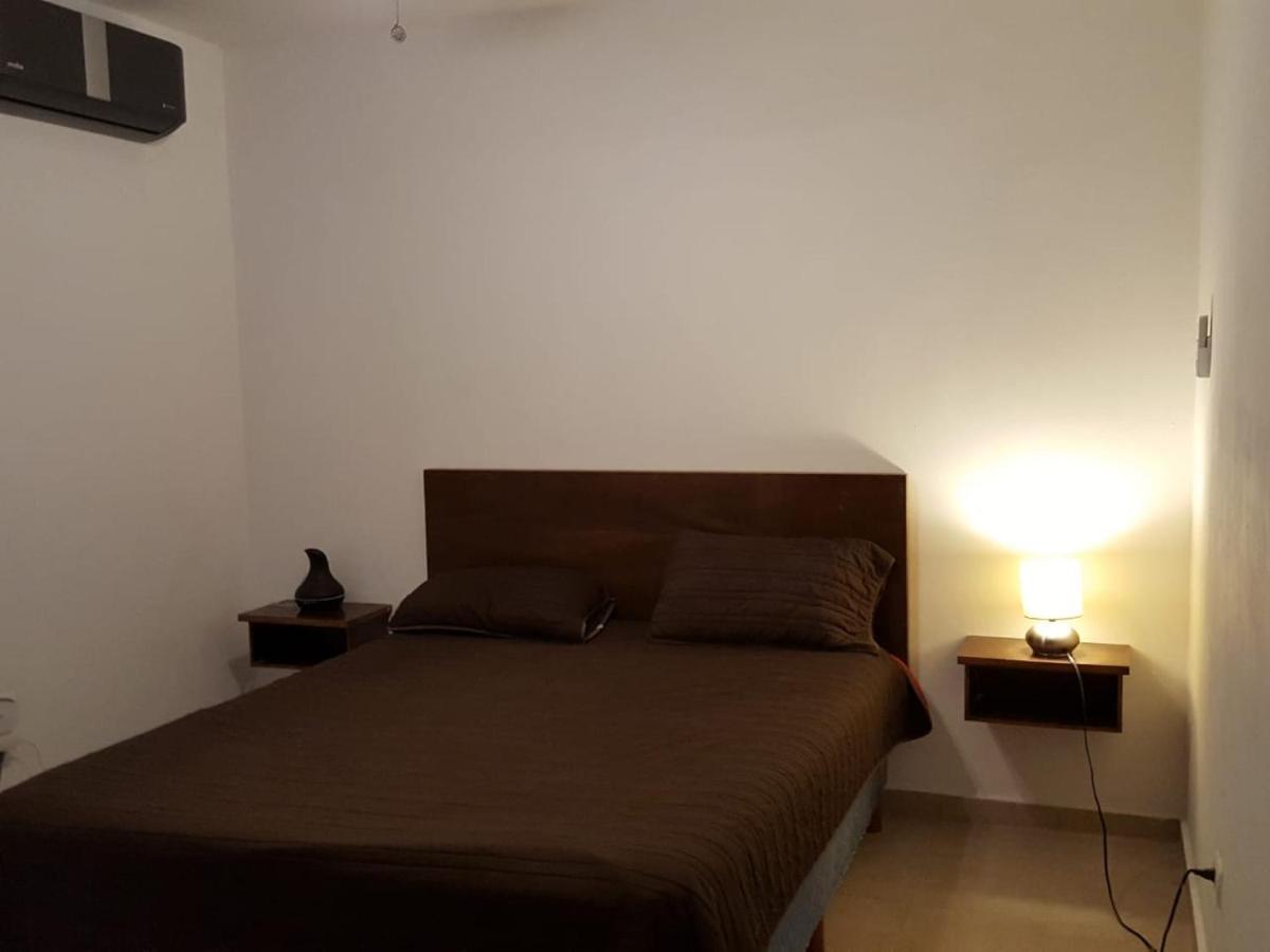 신데 델 카르멘 Casa Fausta 아파트 외부 사진